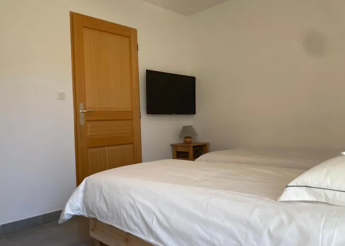 Le Chalet D\'Heidi