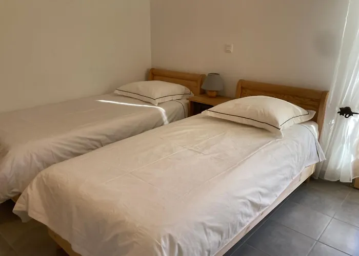 Le Chalet D\'Heidi