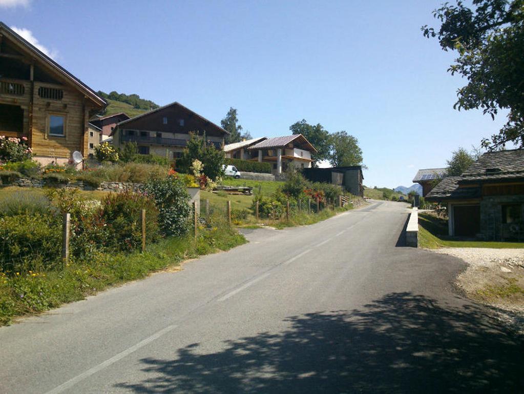 Le D'heidi