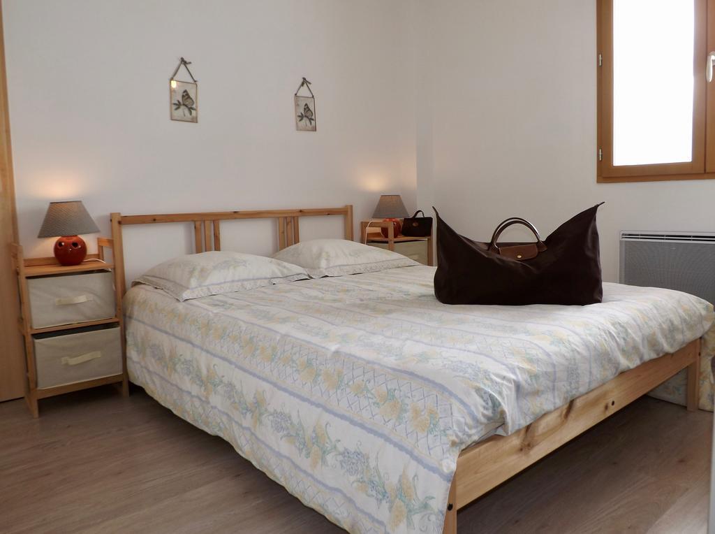 Le D'heidi Chalet Bourg-Saint-Maurice