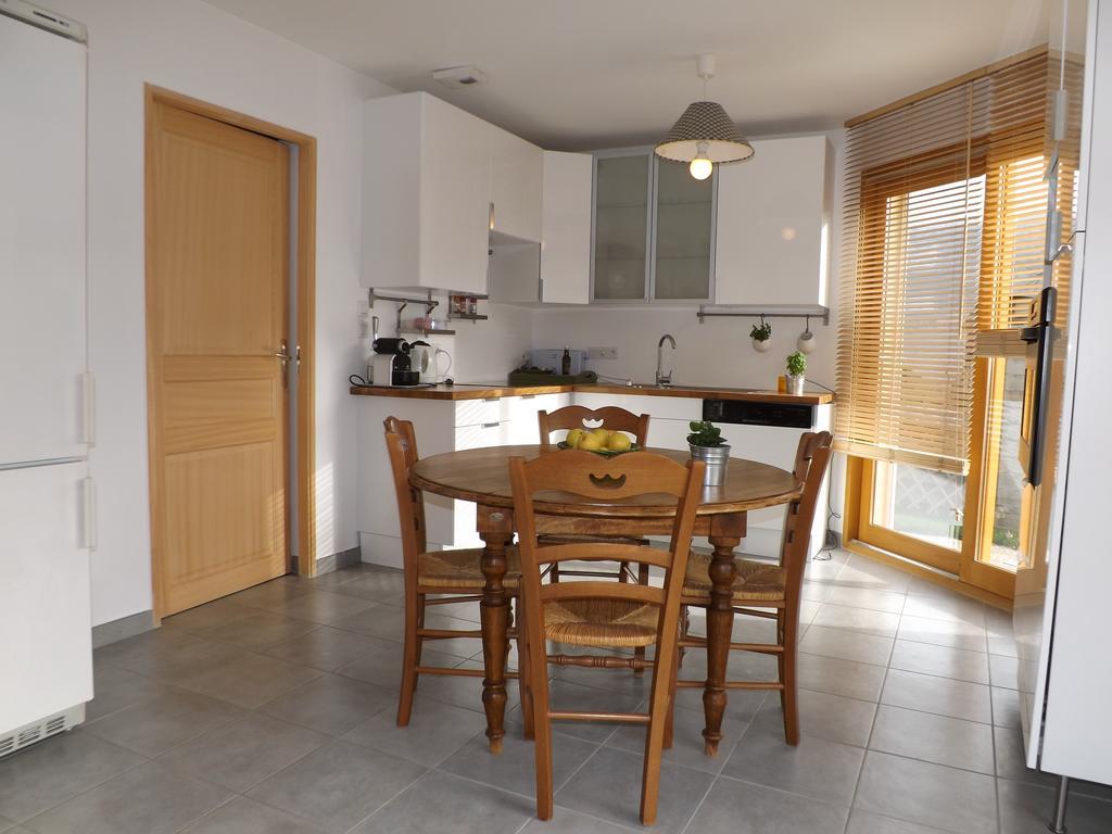 Chalet Le D'heidi Bourg-Saint-Maurice