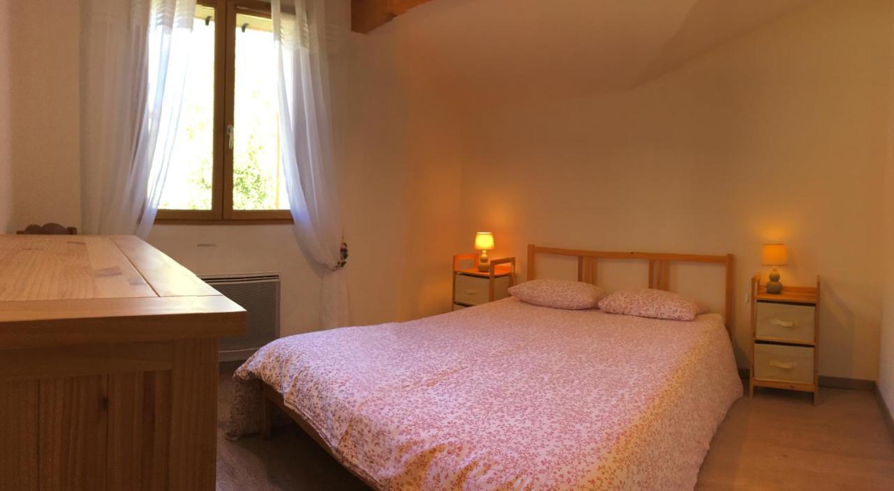 Le D'heidi Chalet *